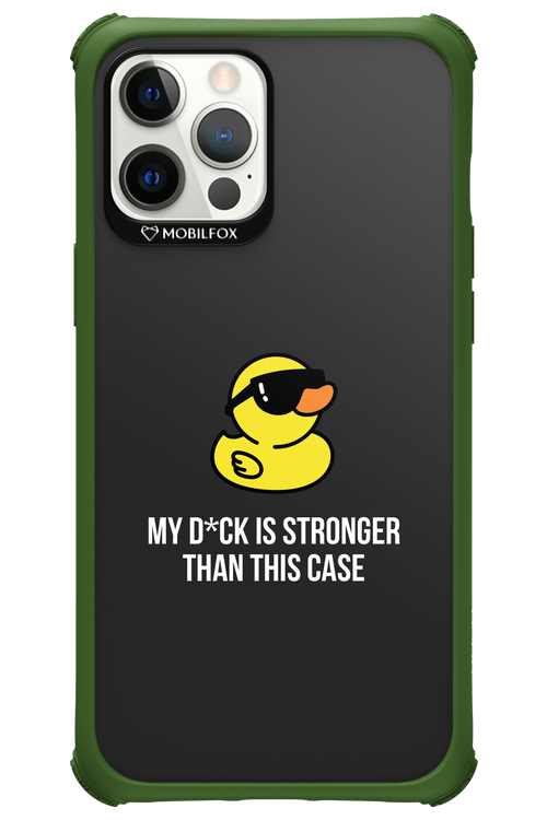 My D_ck 2.0 - Apple iPhone 12 Pro Max
