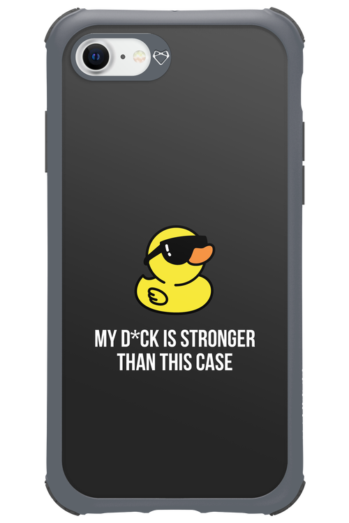 My D_ck 2.0 - Apple iPhone SE 2020