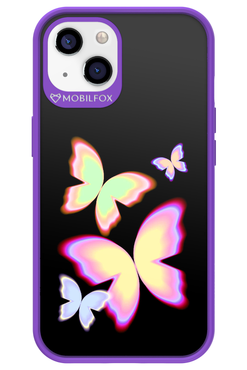 Butterfly Dream 2.0 - Apple iPhone 13