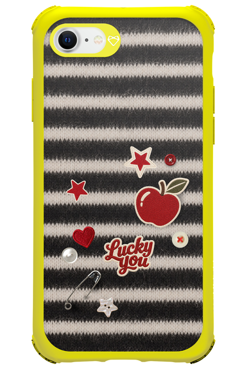 Lucky You 2.0 - Apple iPhone SE 2020
