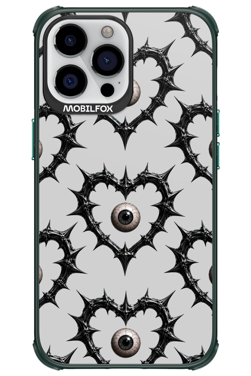 Heart Vision 2.0 - Apple iPhone 13 Pro Max