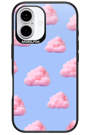 Cloudy - Apple iPhone 16