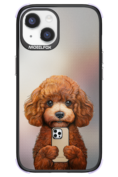 Dog x Fox 2.0 - Apple iPhone 14