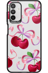 Cherry Cherry Lady - Samsung Galaxy A04s