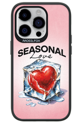 Seasonal Love 2.0 - Apple iPhone 14 Pro