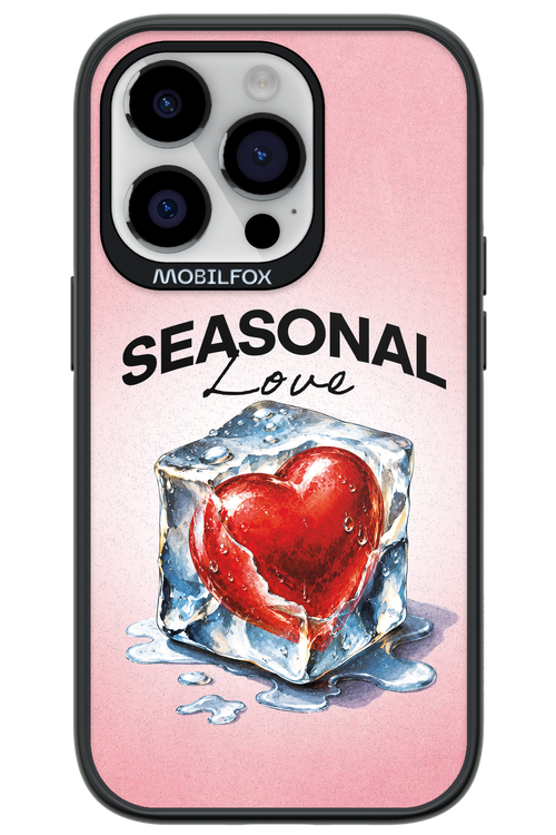Seasonal Love 2.0 - Apple iPhone 14 Pro