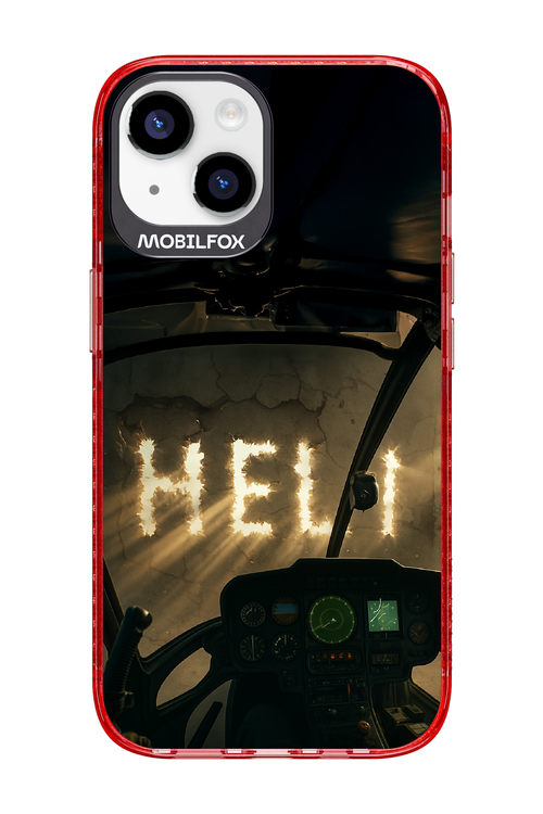 HELI POV 2.0 - Apple iPhone 14