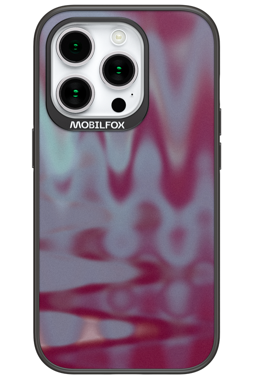 Cherry Karma 2.0 - Apple iPhone 15 Pro