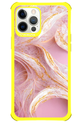 Rosequartz Silk - Apple iPhone 12 Pro Max