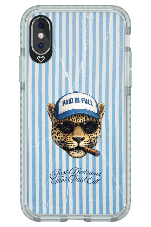 Paid in Full 2.0 - Apple iPhone XS
