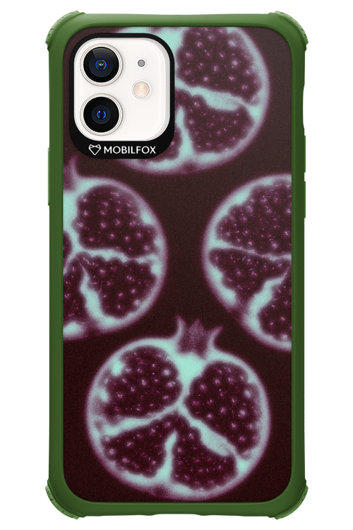 Persephone 2.0 - Apple iPhone 12