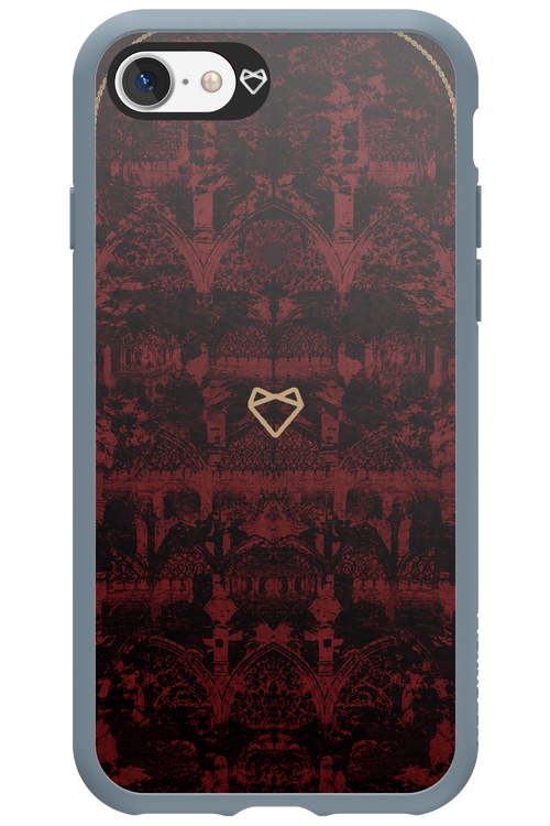 Portugalia x Mobilfox 2.0 - Apple iPhone 7