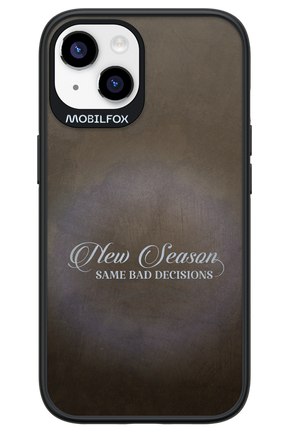 Bad decision 2.0 - Apple iPhone 14