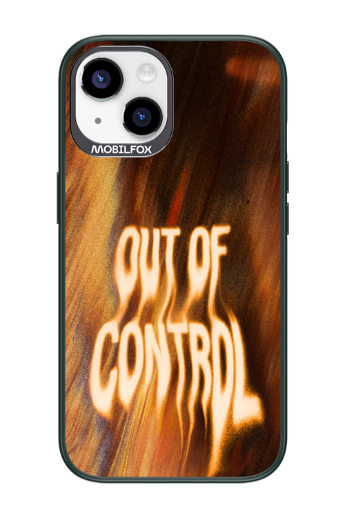 Out of Control 2.0 - Apple iPhone 14