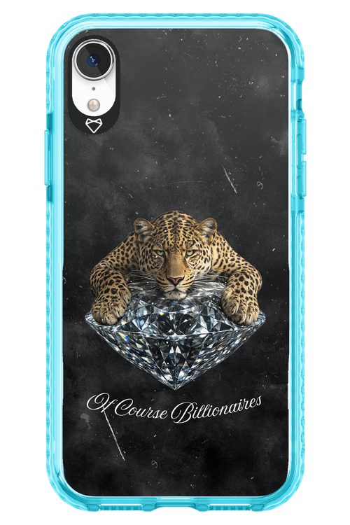 OC billionaires 2.0 - Apple iPhone XR