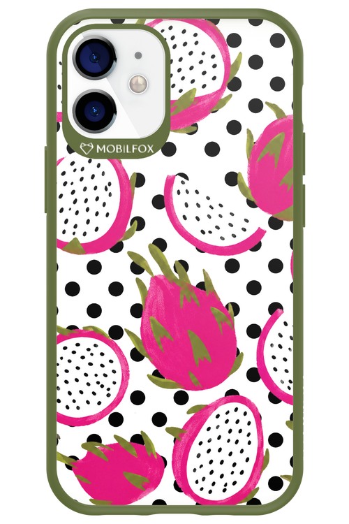 DRAGON FRUIT 2.0 - Apple iPhone 12 Mini