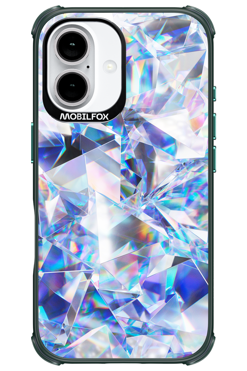 Holo Shard - Apple iPhone 16