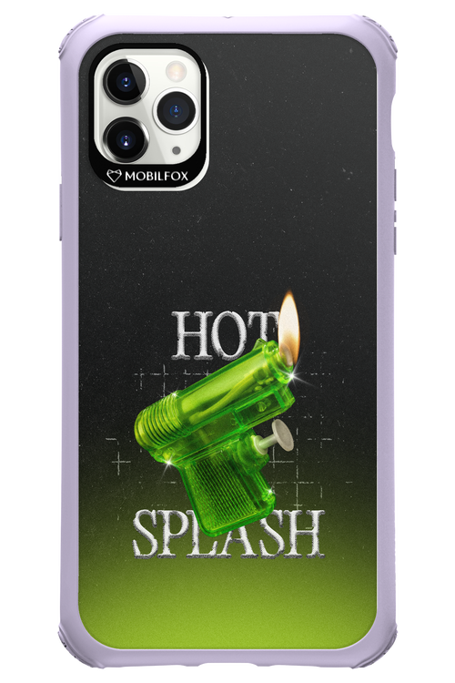 Hot Splash 2.0 - Apple iPhone 11 Pro Max