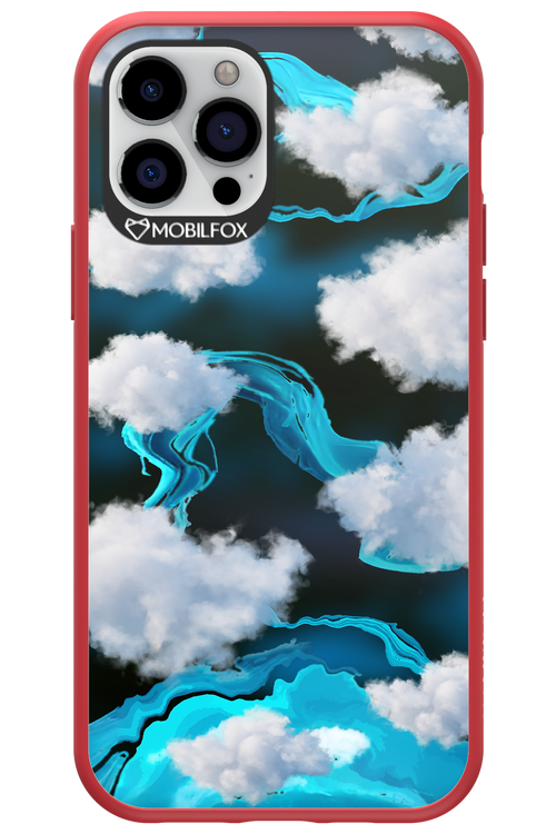 Skywalker 2.0 - Apple iPhone 12 Pro