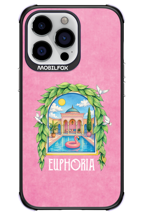 Euphoria 2.0 - Apple iPhone 13 Pro