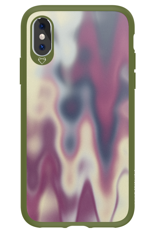 Bare Balance 2.0 - Apple iPhone X
