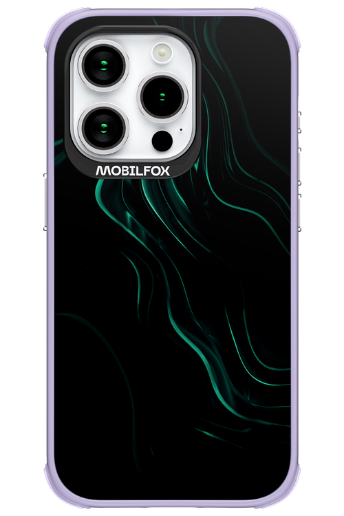 Northern Lights 2.0 - Apple iPhone 15 Pro