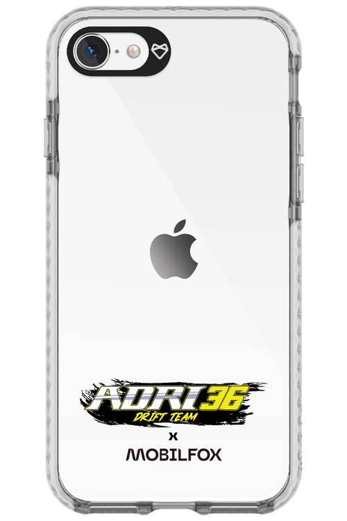 ADRI36 x Mobilfox Edition 2.0 - Apple iPhone SE 2020