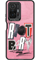Riot baby 2.0 - Xiaomi Mi 11T