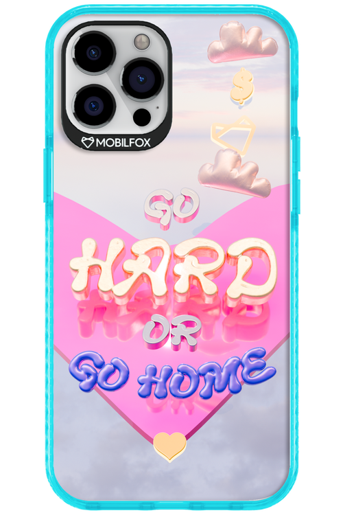 GoHard - Apple iPhone 12 Pro Max