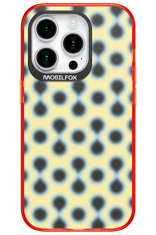 Butter Bubble 2.0 - Apple iPhone 15 Pro