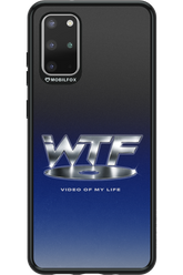 W T F 2.0 - Samsung Galaxy S20+