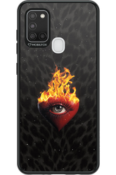 Shit happens - Samsung Galaxy A21 S