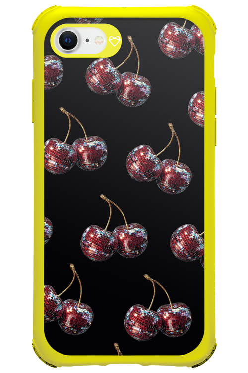 Cherry Rush - Apple iPhone SE 2022
