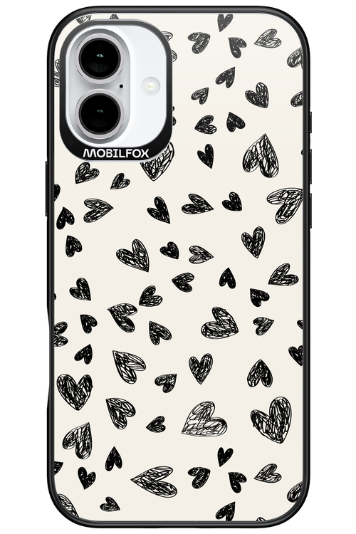 Crazy in Luv 2.0 - Apple iPhone 16 Plus