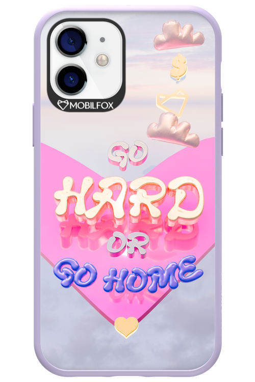 GoHard - Apple iPhone 12