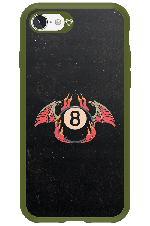 8ight - Apple iPhone 8