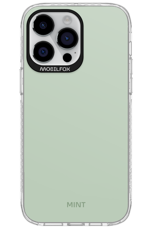 MINT 2.0 - Apple iPhone 14 Pro Max