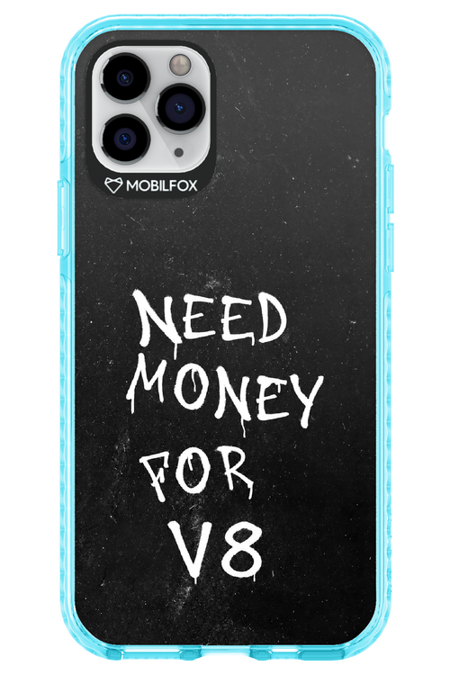 V8 2.0 - Apple iPhone 11 Pro