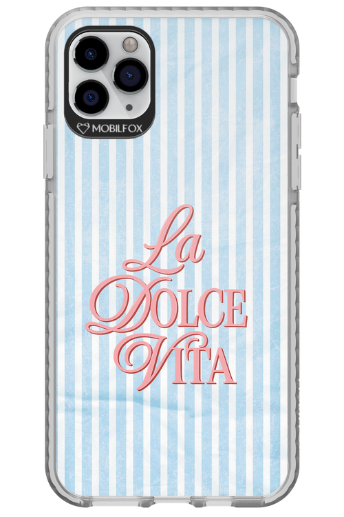 La Dolce Vita 2.0 - Apple iPhone 11 Pro Max