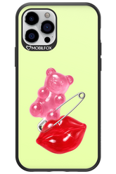 Gummy Pin 2.0 - Apple iPhone 12 Pro