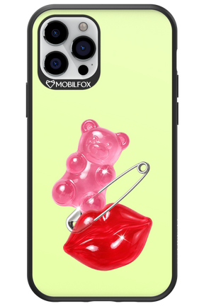 Gummy Pin 2.0 - Apple iPhone 12 Pro