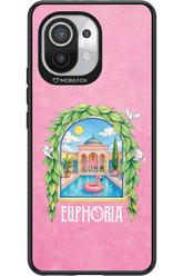 Euphoria 2.0 - Xiaomi Mi 11 5G