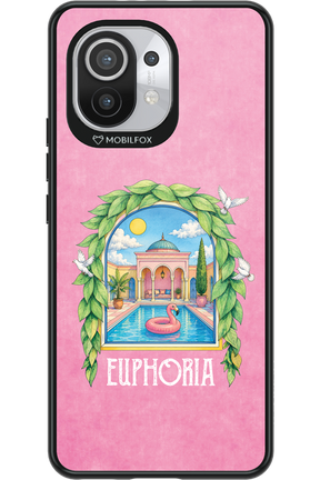 Euphoria 2.0 - Xiaomi Mi 11 5G