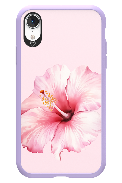 HibiPinky - Apple iPhone XR