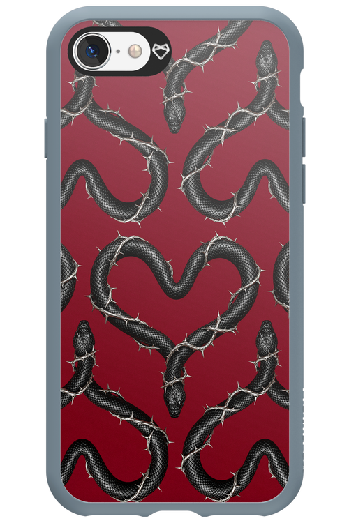 Bad Lover 2.0 - Apple iPhone 8