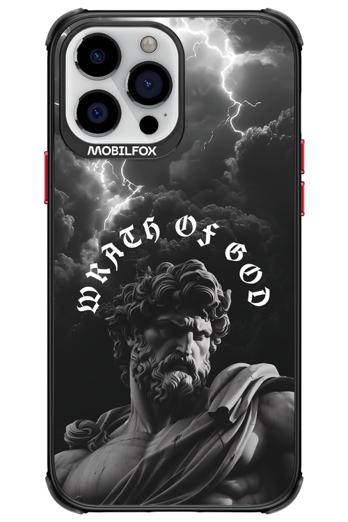 God 2.0 - Apple iPhone 13 Pro Max