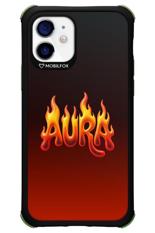 Aura 2.0 - Apple iPhone 12