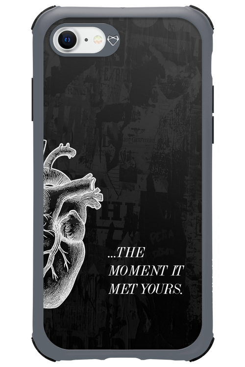 His Heart 2.0 - Apple iPhone 7