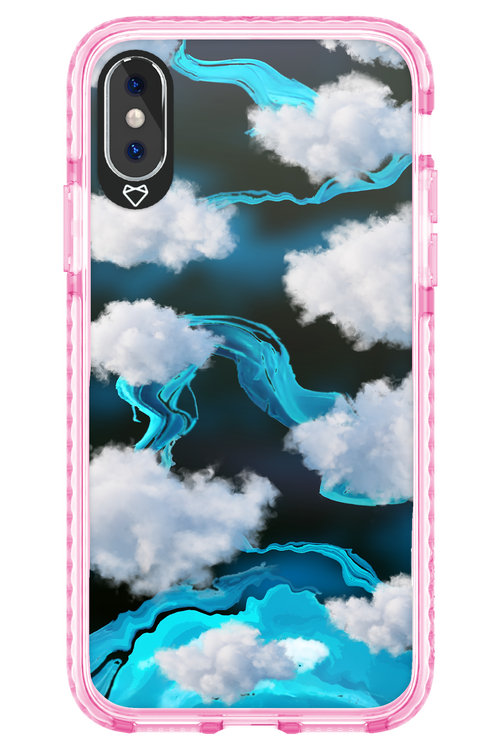 Skywalker 2.0 - Apple iPhone X