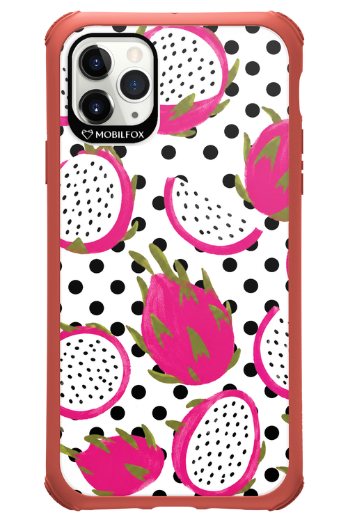 DRAGON FRUIT 2.0 - Apple iPhone 11 Pro Max